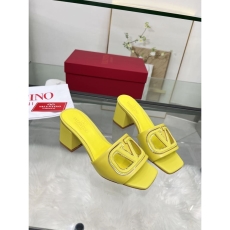 Valentino Slippers